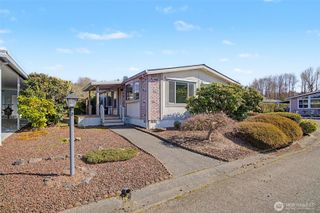 1402 22nd Street NE #509, Auburn, WA 98002