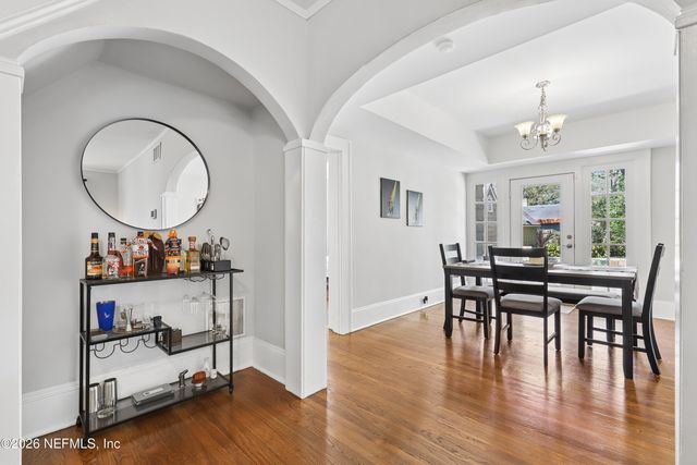 4949 FREMONT Street, Jacksonville, FL 32210