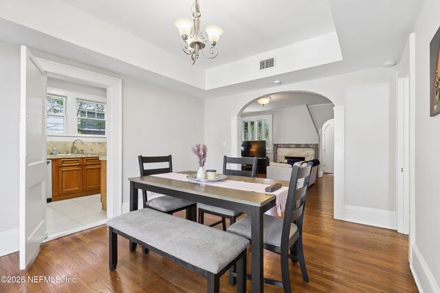 4949 FREMONT Street, Jacksonville, FL 32210