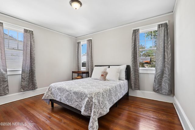 4949 FREMONT Street, Jacksonville, FL 32210