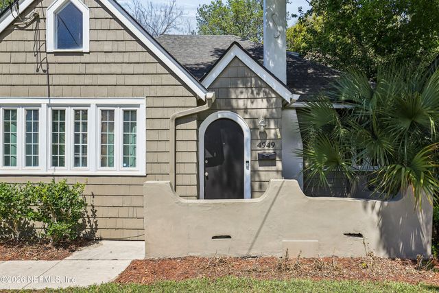 4949 FREMONT Street, Jacksonville, FL 32210