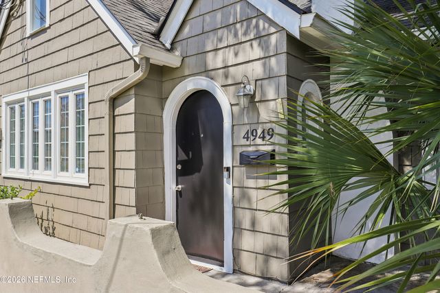 4949 FREMONT Street, Jacksonville, FL 32210