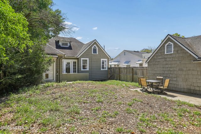 4949 FREMONT Street, Jacksonville, FL 32210