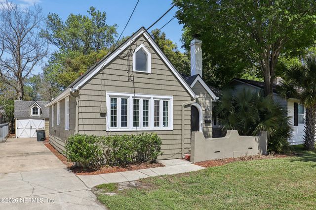 4949 FREMONT Street, Jacksonville, FL 32210