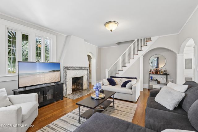 4949 FREMONT Street, Jacksonville, FL 32210