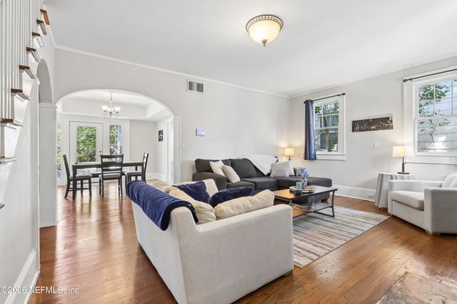 4949 FREMONT Street, Jacksonville, FL 32210