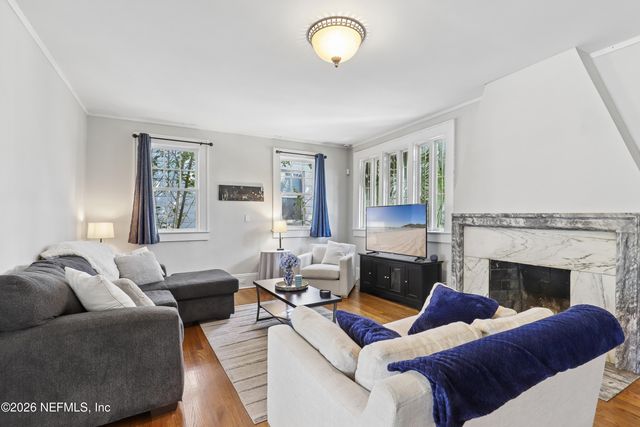 4949 FREMONT Street, Jacksonville, FL 32210