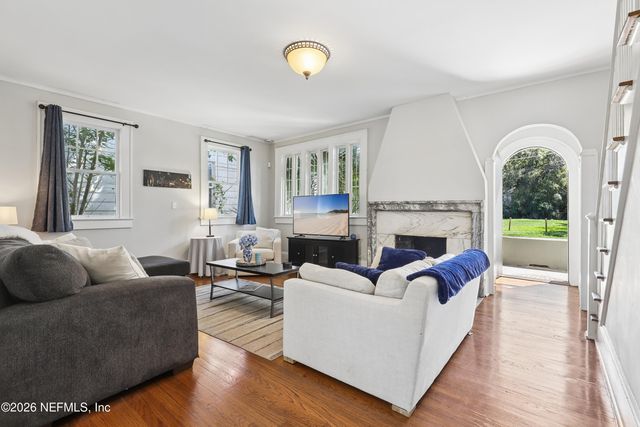 4949 FREMONT Street, Jacksonville, FL 32210