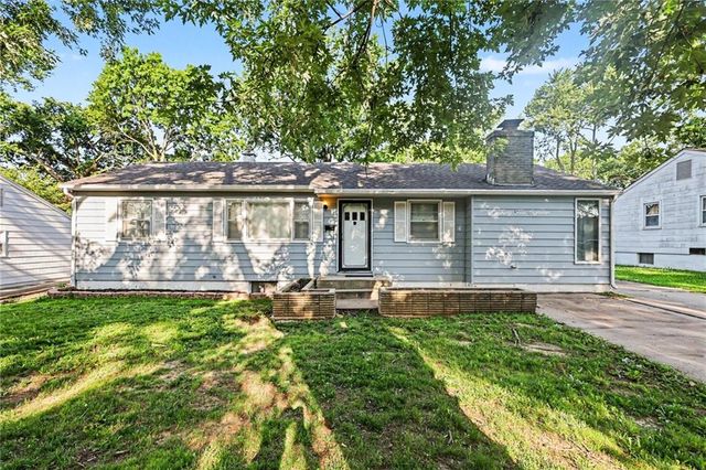 3518 S Liberty Street, Independence, MO 64055