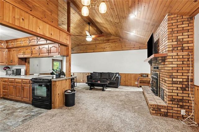 3518 S Liberty Street, Independence, MO 64055