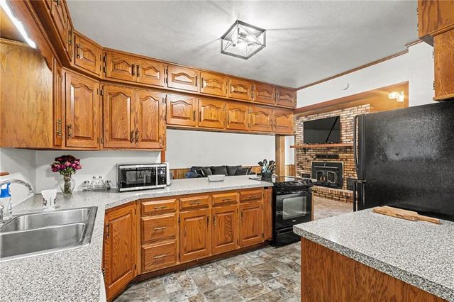 3518 S Liberty Street, Independence, MO 64055