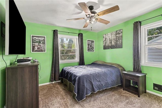 3518 S Liberty Street, Independence, MO 64055