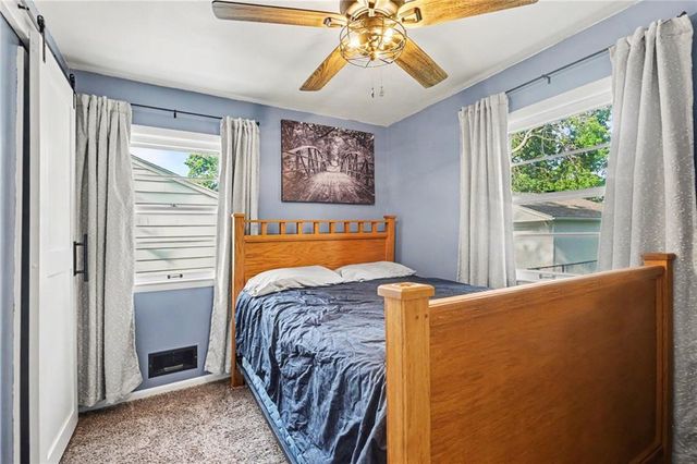 3518 S Liberty Street, Independence, MO 64055