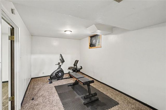 3518 S Liberty Street, Independence, MO 64055