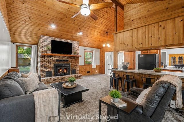 3518 S Liberty Street, Independence, MO 64055