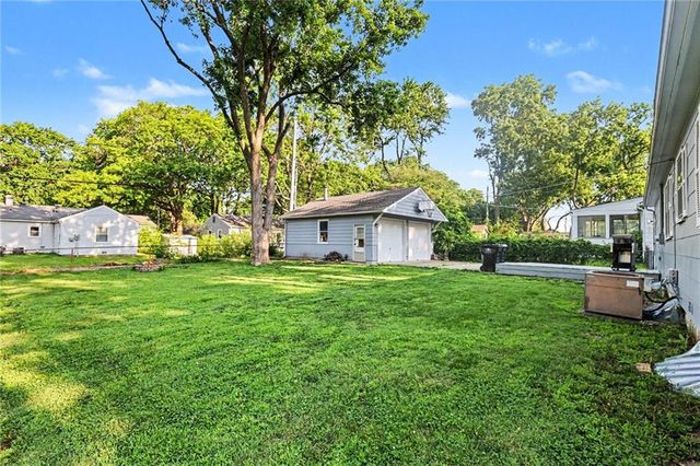 3518 S Liberty Street, Independence, MO 64055