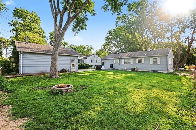 3518 S Liberty Street, Independence, MO 64055