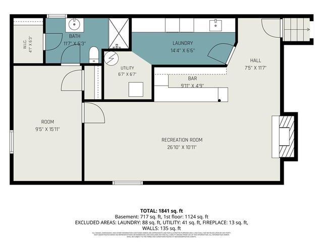 3518 S Liberty Street, Independence, MO 64055