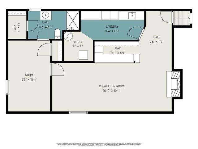 3518 S Liberty Street, Independence, MO 64055
