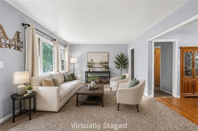 3518 S Liberty Street, Independence, MO 64055