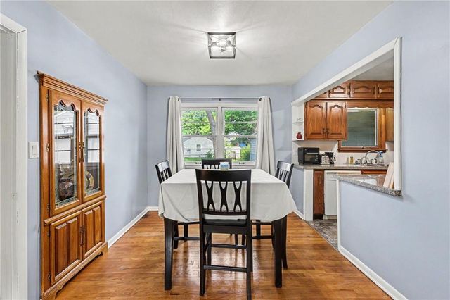 3518 S Liberty Street, Independence, MO 64055
