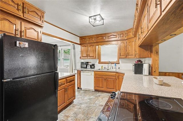 3518 S Liberty Street, Independence, MO 64055