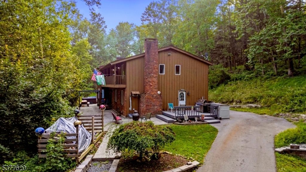 194 Route 94, Blairstown Twp., NJ 07832