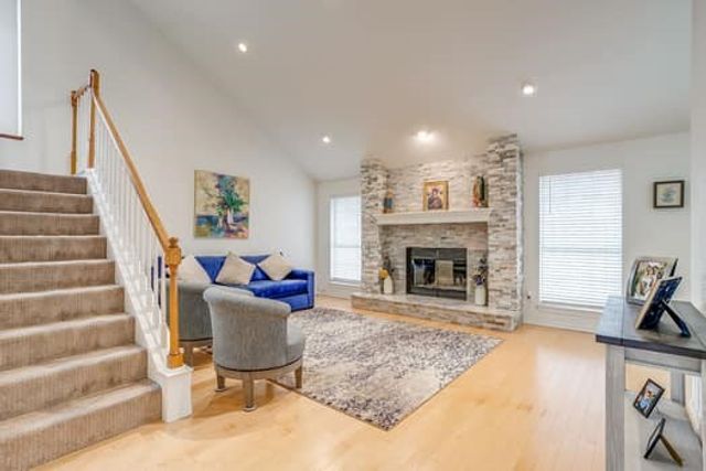 1133 Windy Meadows Drive, Burleson, TX 76028