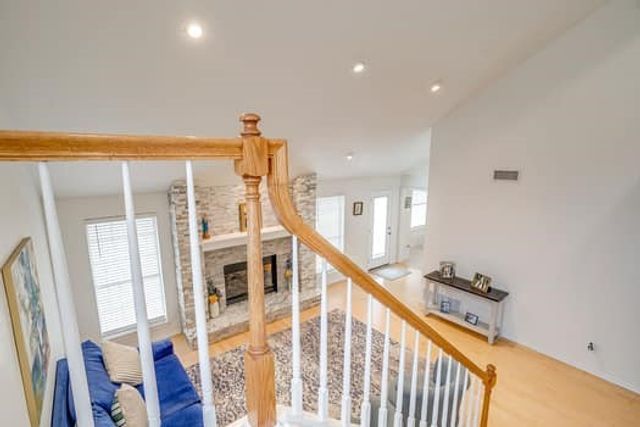 1133 Windy Meadows Drive, Burleson, TX 76028