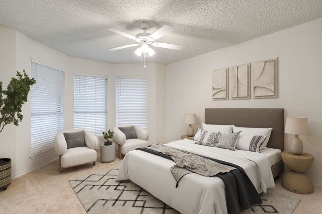 1133 Windy Meadows Drive, Burleson, TX 76028