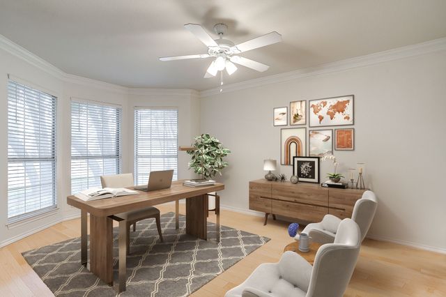 1133 Windy Meadows Drive, Burleson, TX 76028