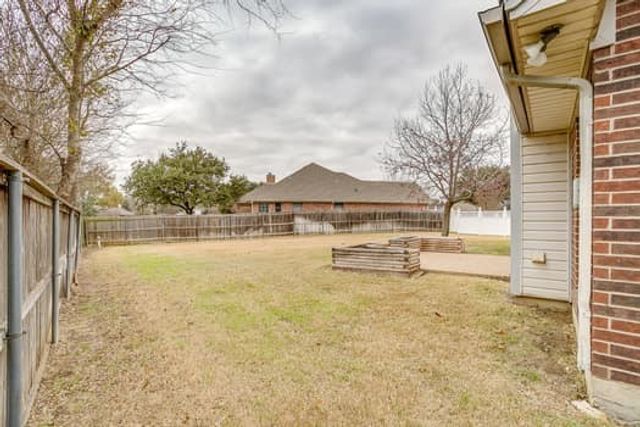 1133 Windy Meadows Drive, Burleson, TX 76028