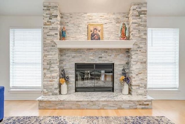 1133 Windy Meadows Drive, Burleson, TX 76028