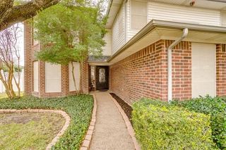 1133 Windy Meadows Drive, Burleson, TX 76028