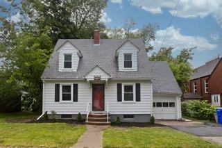 19 Roosevelt Ave, Springfield, MA 01118
