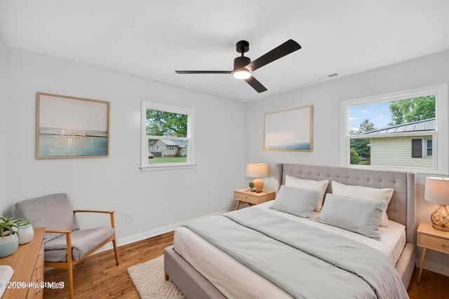 305 N 21st Street, Wilmington, NC 28405