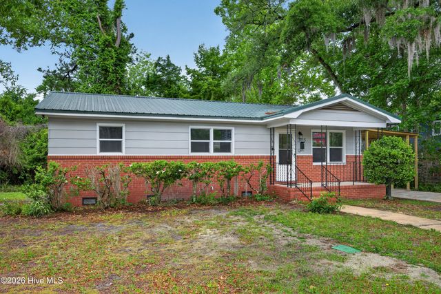 305 N 21st Street, Wilmington, NC 28405