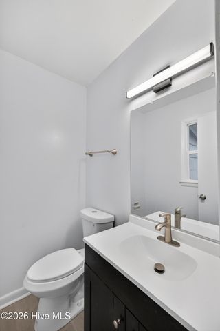 305 N 21st Street, Wilmington, NC 28405