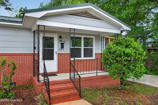 305 N 21st Street, Wilmington, NC 28405
