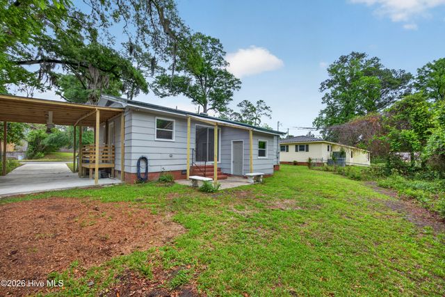 305 N 21st Street, Wilmington, NC 28405