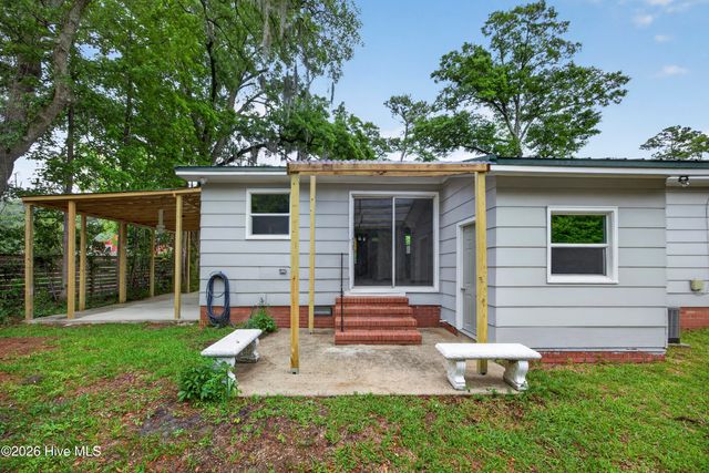 305 N 21st Street, Wilmington, NC 28405
