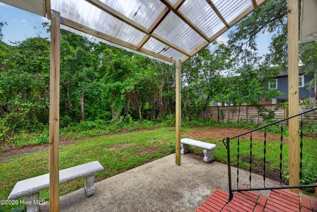 305 N 21st Street, Wilmington, NC 28405