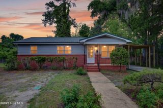 305 N 21st Street, Wilmington, NC 28405