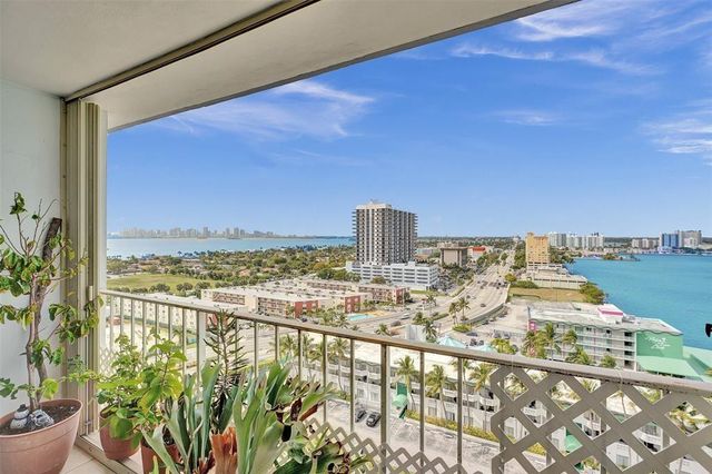 1865 79th St Causeway 16b, North Bay Village, FL 33141