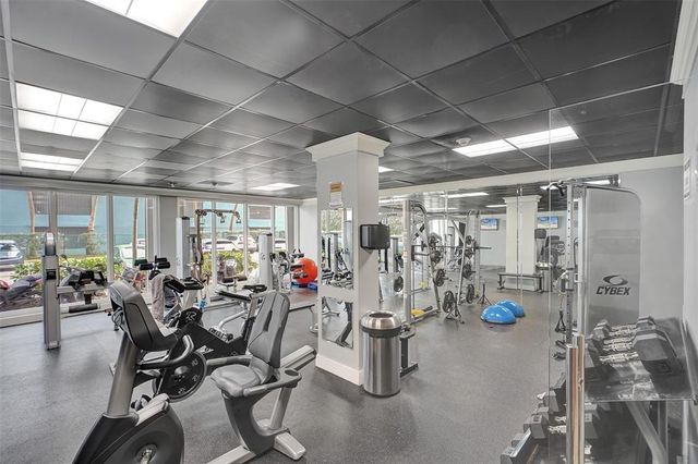 1865 79th St Causeway 16b, North Bay Village, FL 33141