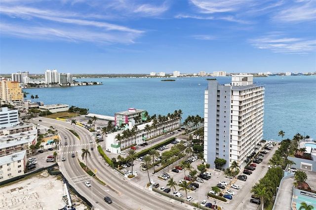 1865 79th St Causeway 16b, North Bay Village, FL 33141