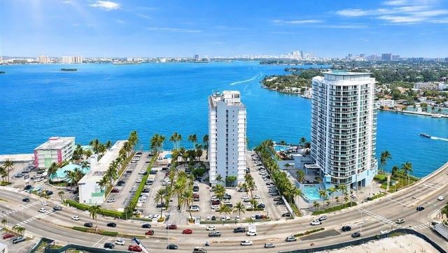 1865 79th St Causeway 16b, North Bay Village, FL 33141