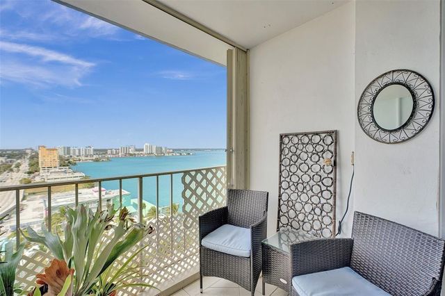 1865 79th St Causeway 16b, North Bay Village, FL 33141