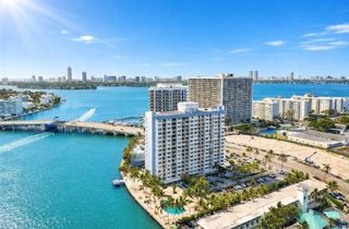 1865 79th St Causeway 16b, North Bay Village, FL 33141