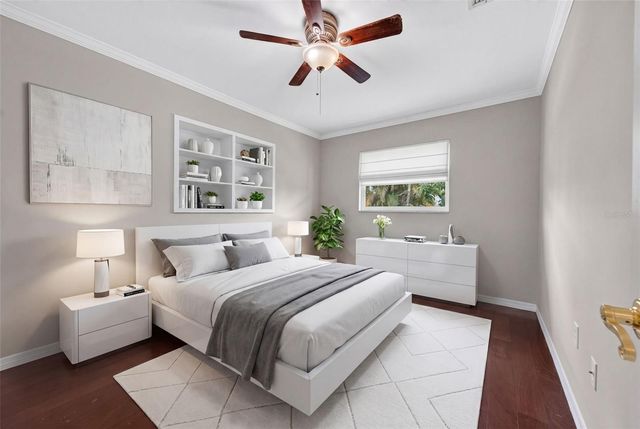 2555 CONSTITUTION BOULEVARD, Sarasota, FL 34231